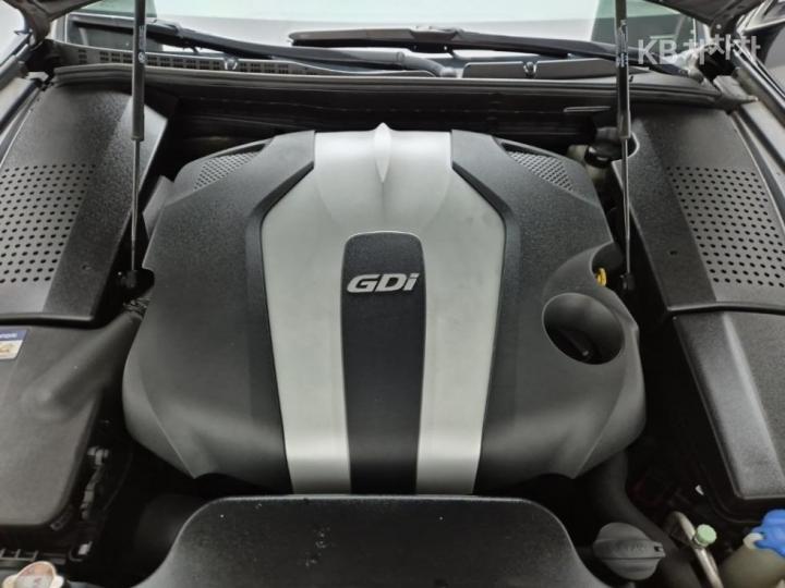 Hyundai Equus New VS380 Prestige 6