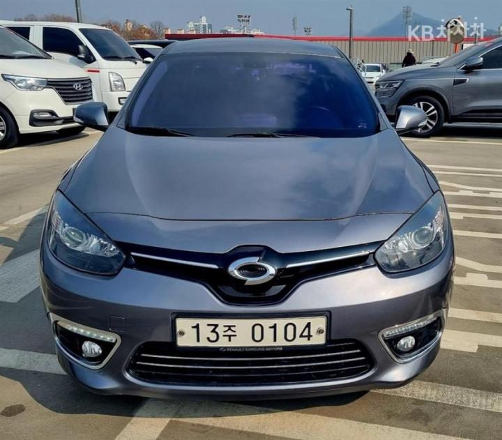 Renault SM3 Neo SE Plus