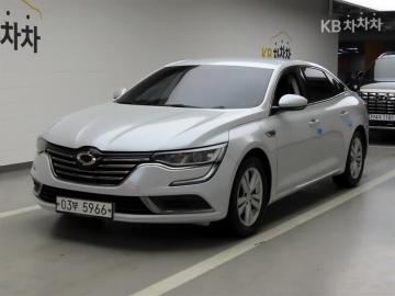 Renault Samsung SM6 2.0 LPe SE — foto 1