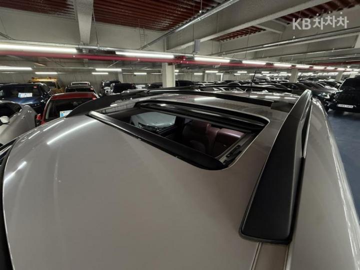 Hyundai Veracruz 4WD Exclusive Special 6