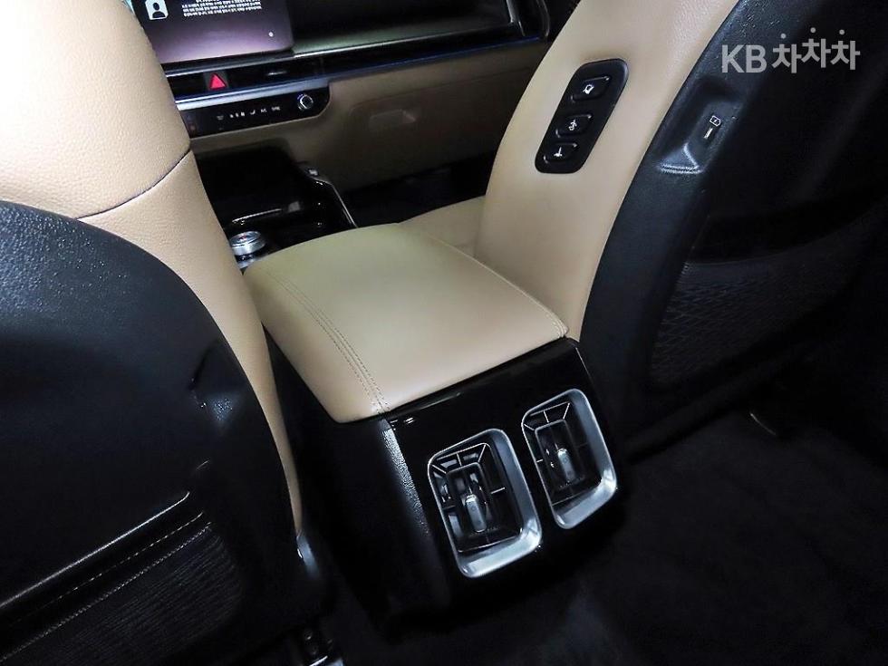 2024 - kia sorento