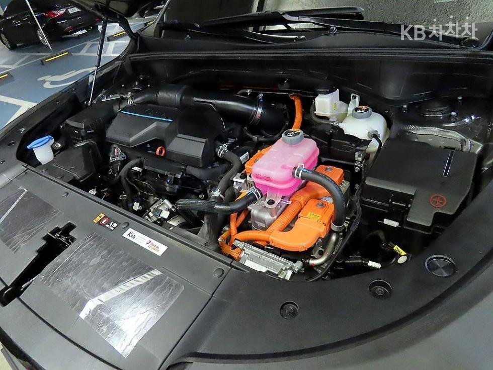 2024 - kia sorento