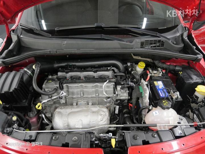 Fiat 500X 2.4 POP STAR 6