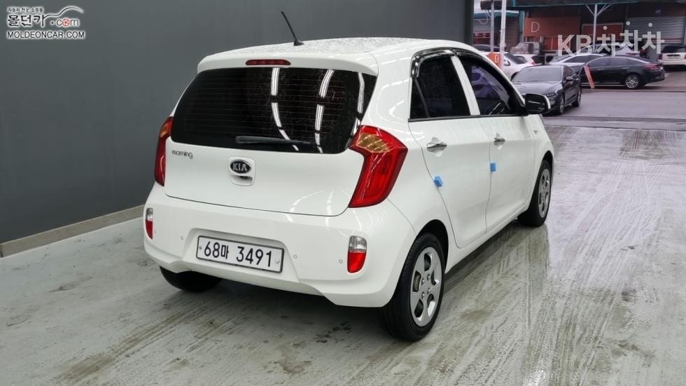2015 - kia all