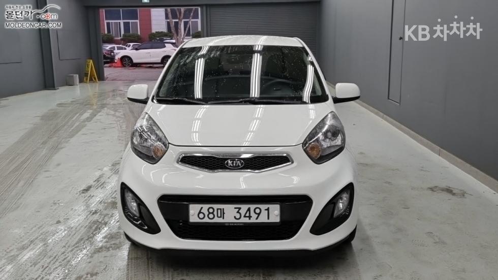 2015 - kia all
