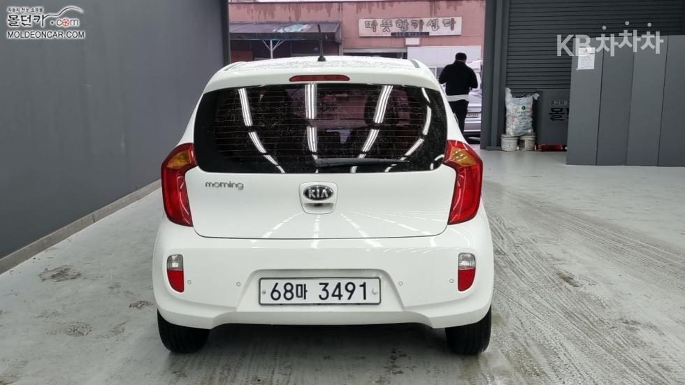 2015 - kia all