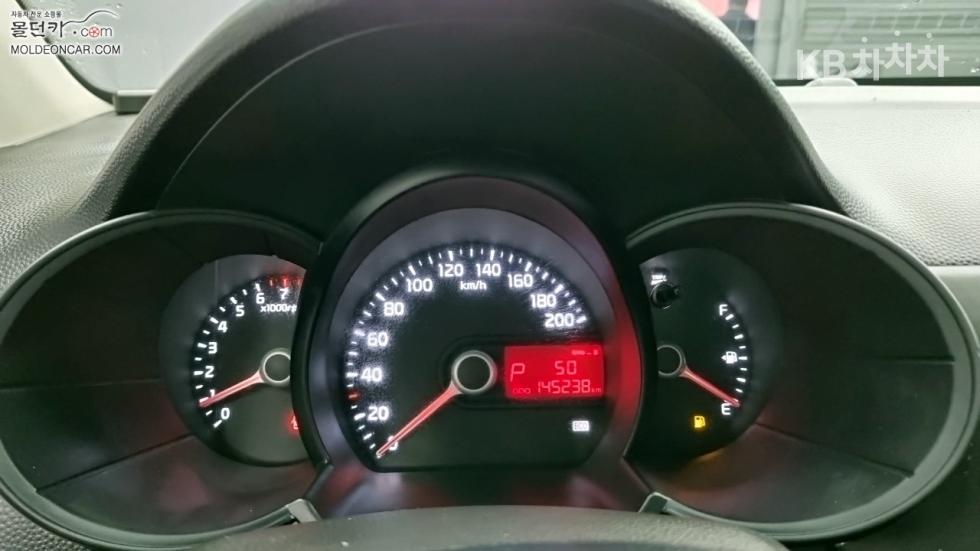 2015 - kia all