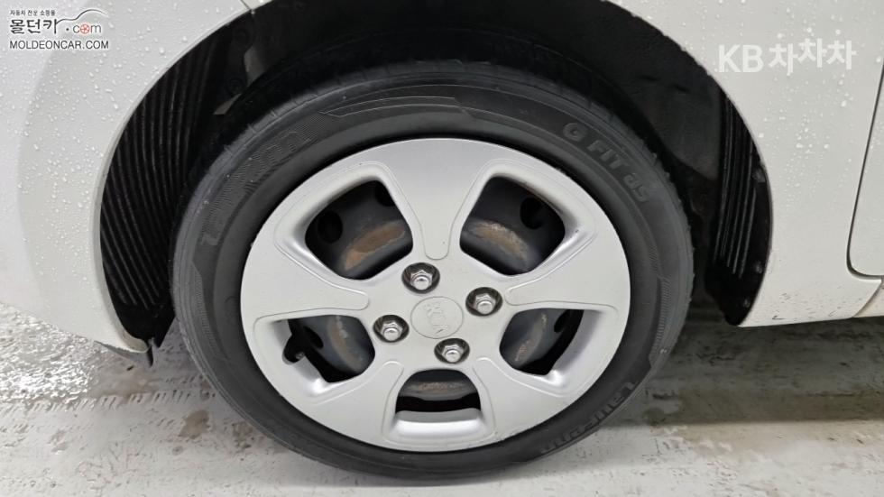 2015 - kia all