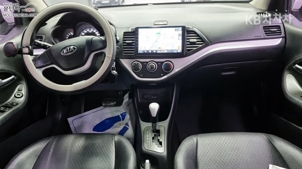 2015 - kia all