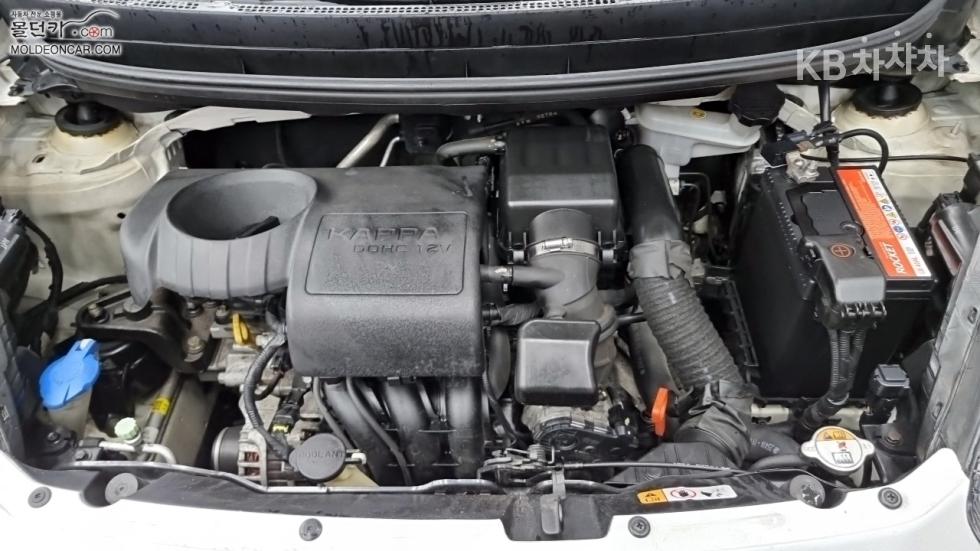 2015 - kia all