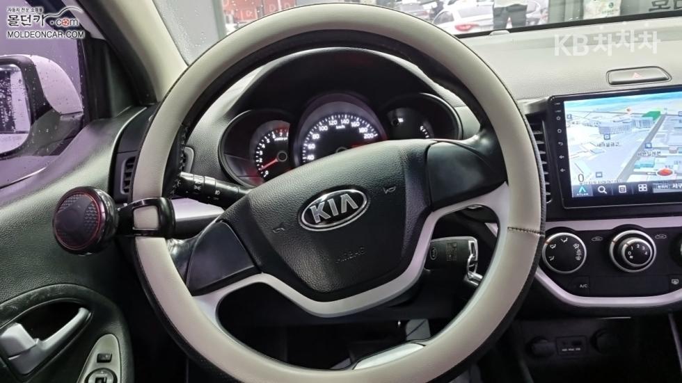 2015 - kia all