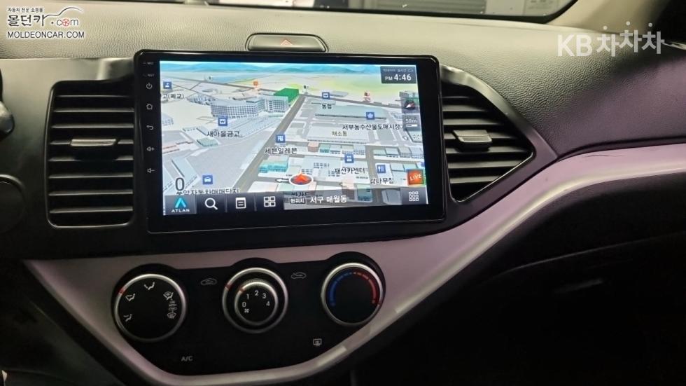 2015 - kia all