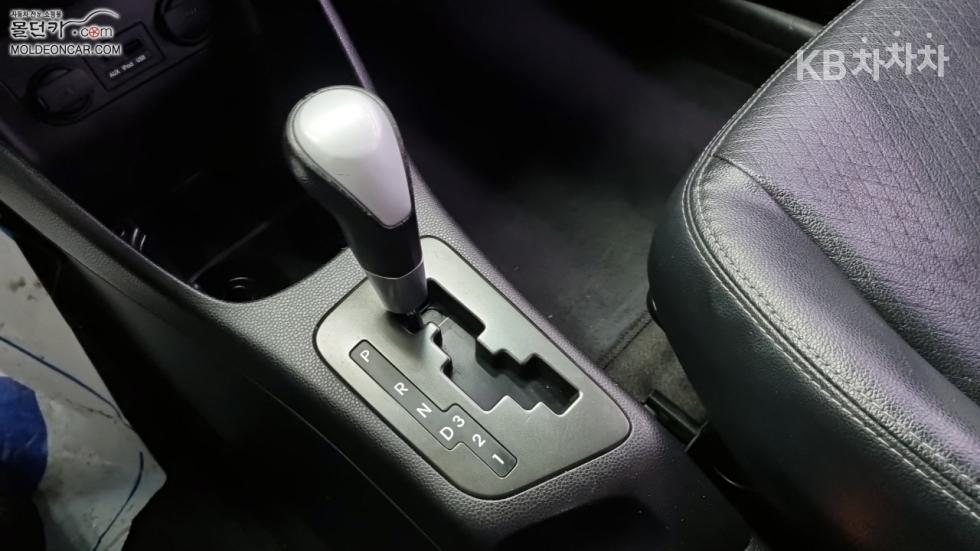 2015 - kia all