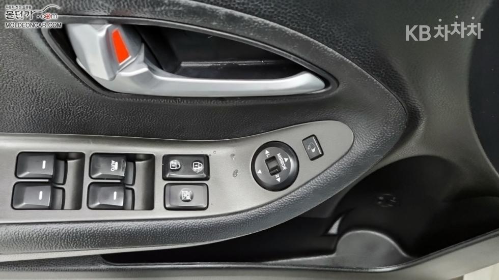 2015 - kia all