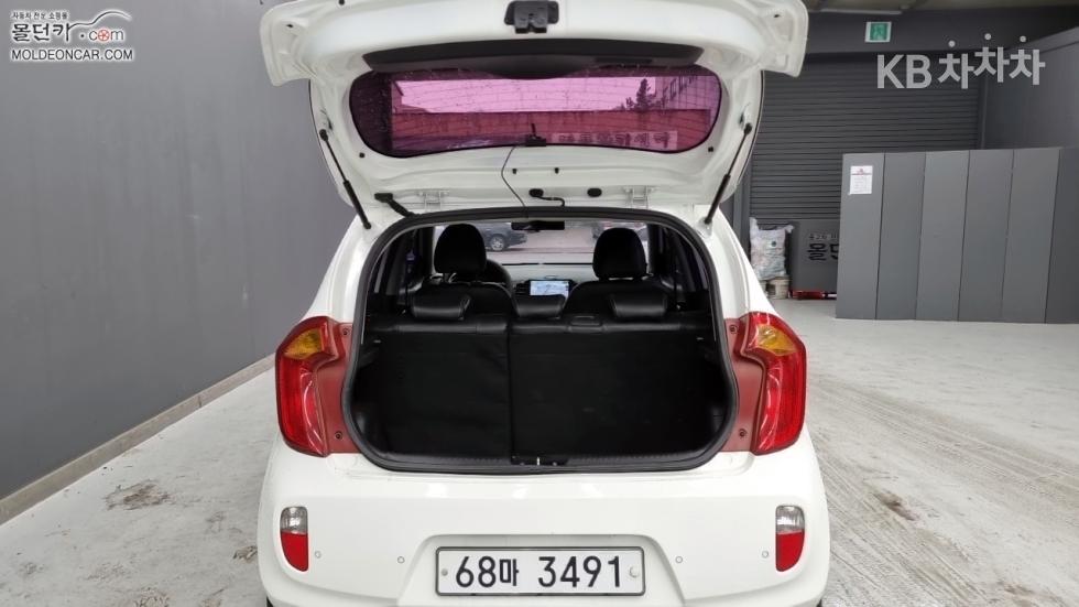 2015 - kia all