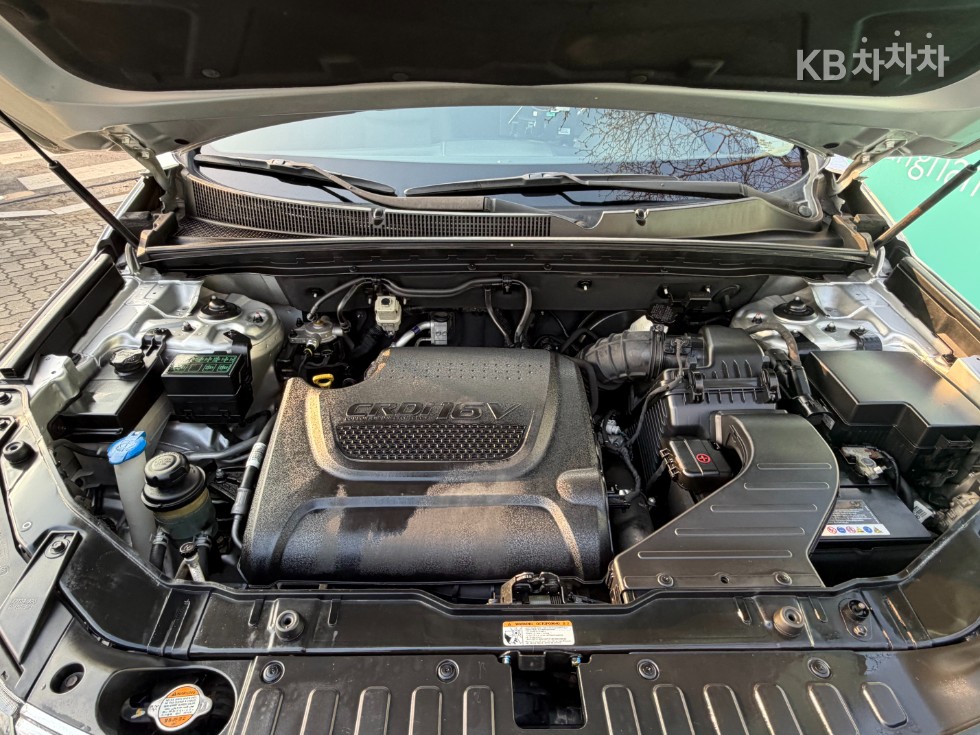 2011 - kia sorento