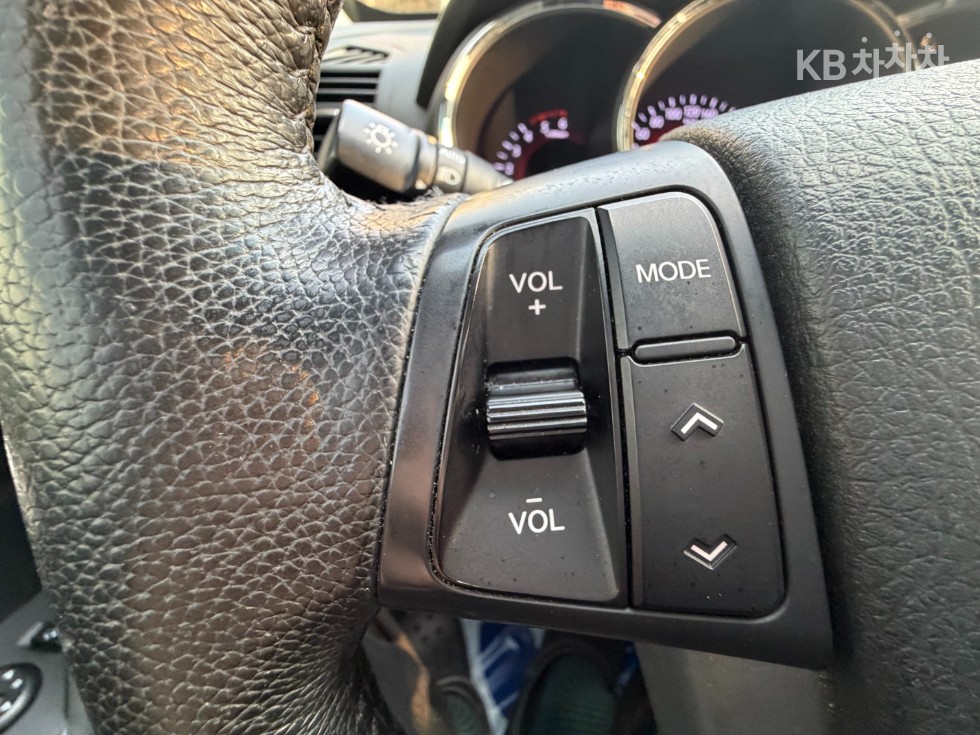 2011 - kia sorento