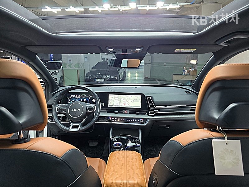 2022 - kia sportage