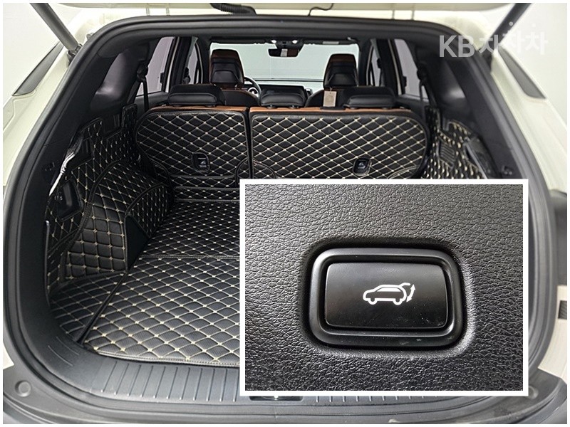 2022 - kia sportage
