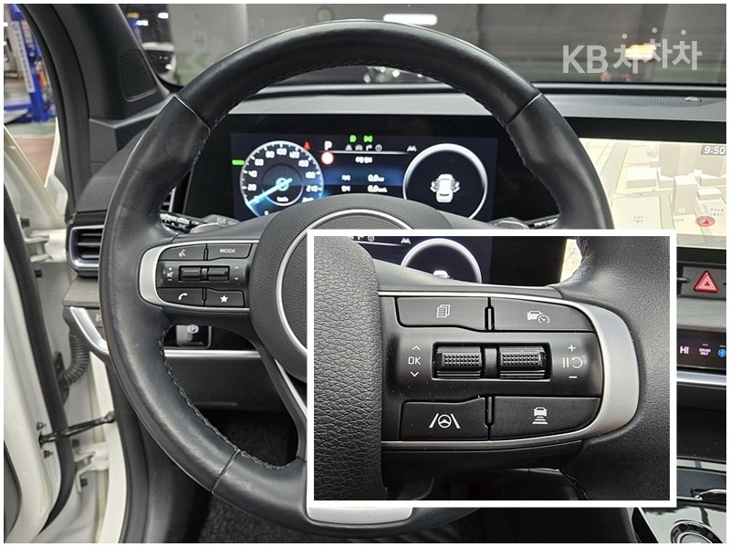 2022 - kia sportage