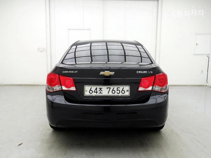Chevrolet Lacetti Premiere 1.6 SX Premium Type 4