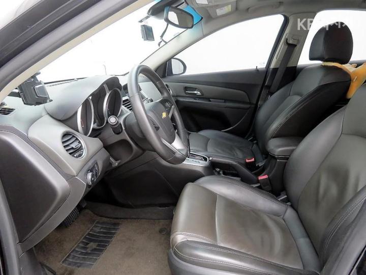 Chevrolet Lacetti Premiere 1.6 SX Premium Type 6