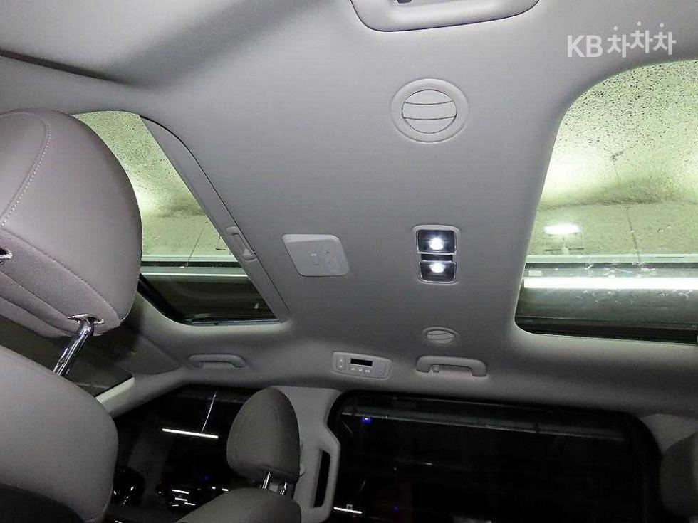 Kia Carnival — miniaturë 14