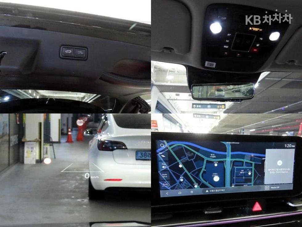 Kia Carnival — miniaturë 18