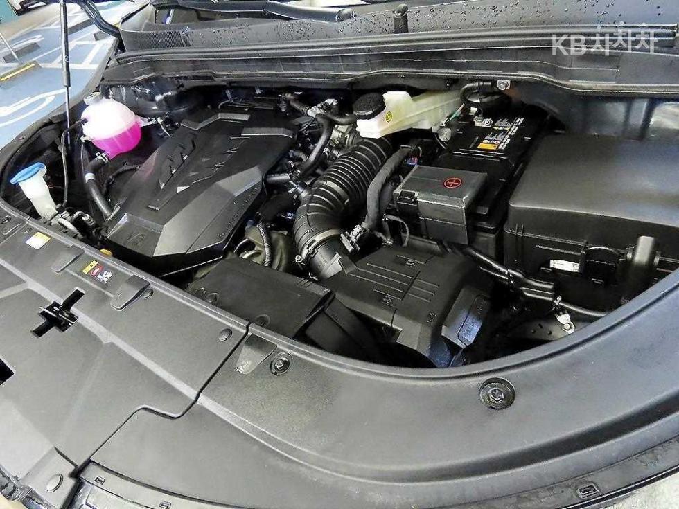 Kia Carnival — miniaturë 19