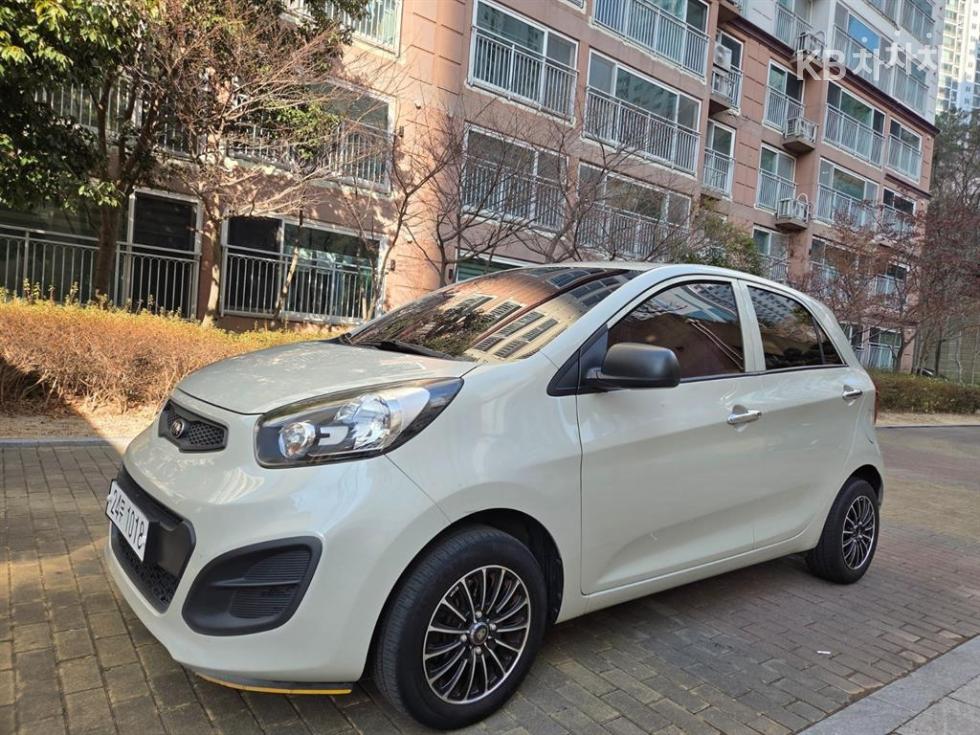 2015 kia all