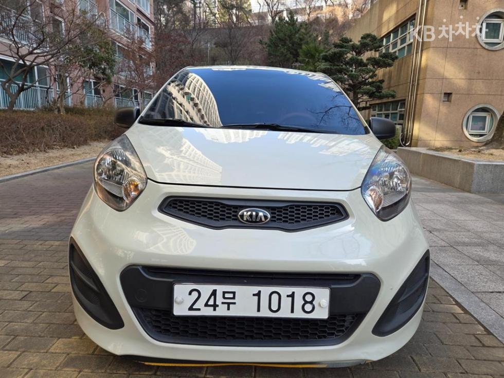 2015 - kia all