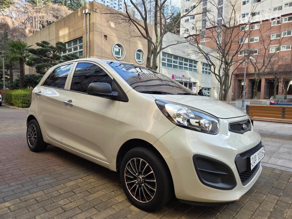2015 - kia all