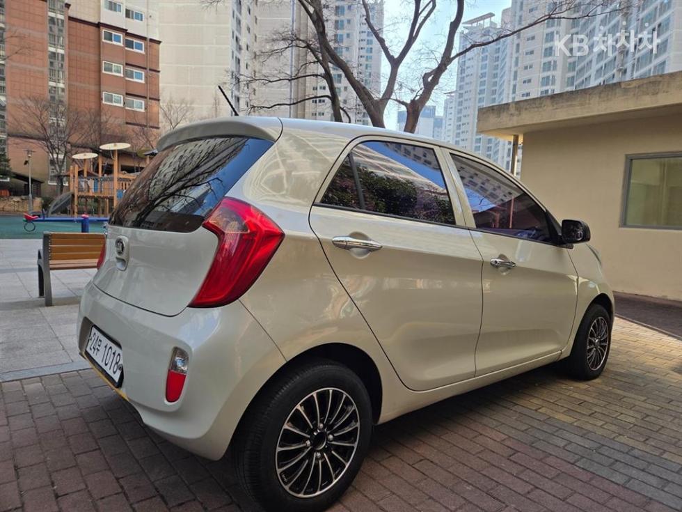 2015 - kia all