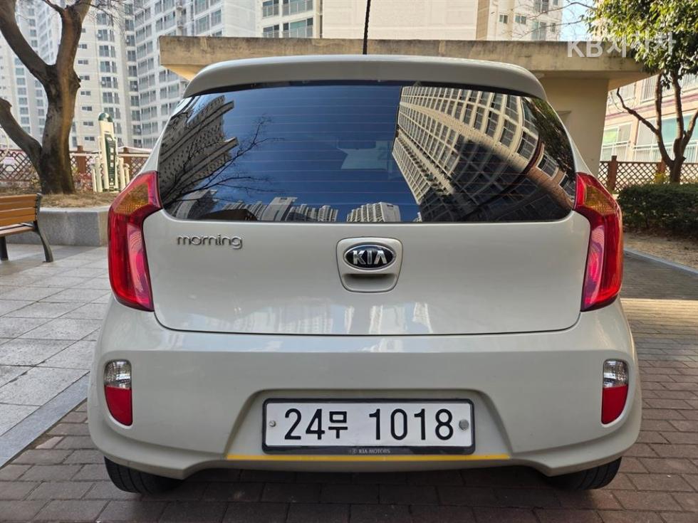 2015 - kia all