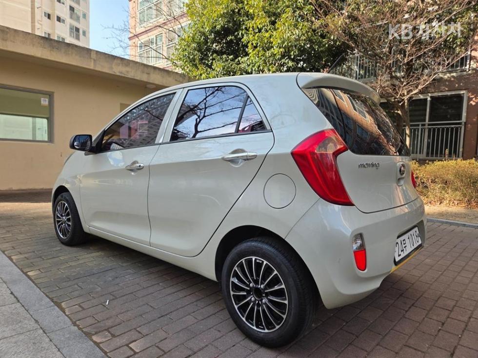 2015 - kia all
