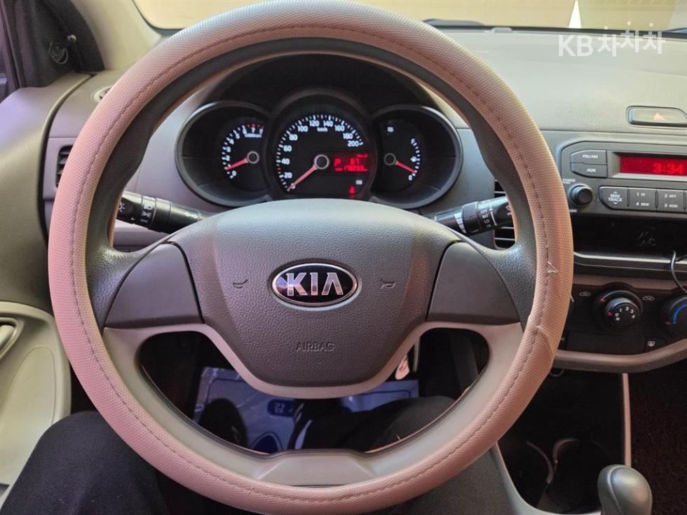 2015 - kia all