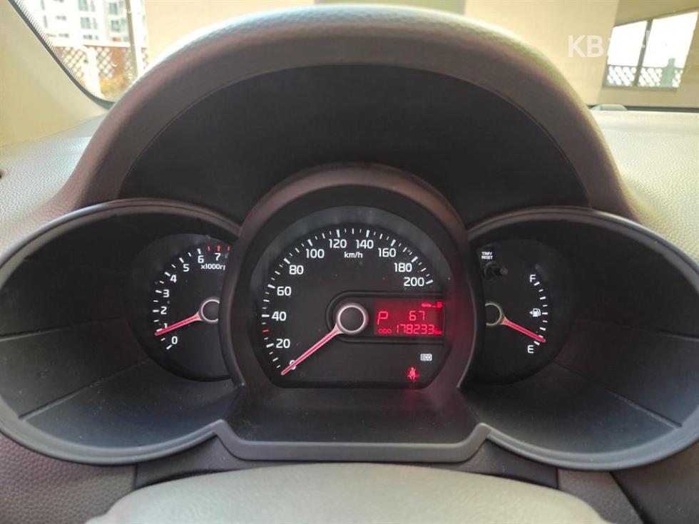 2015 - kia all