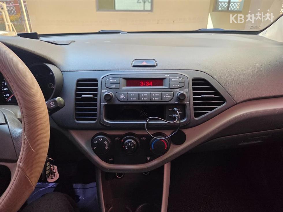 2015 - kia all