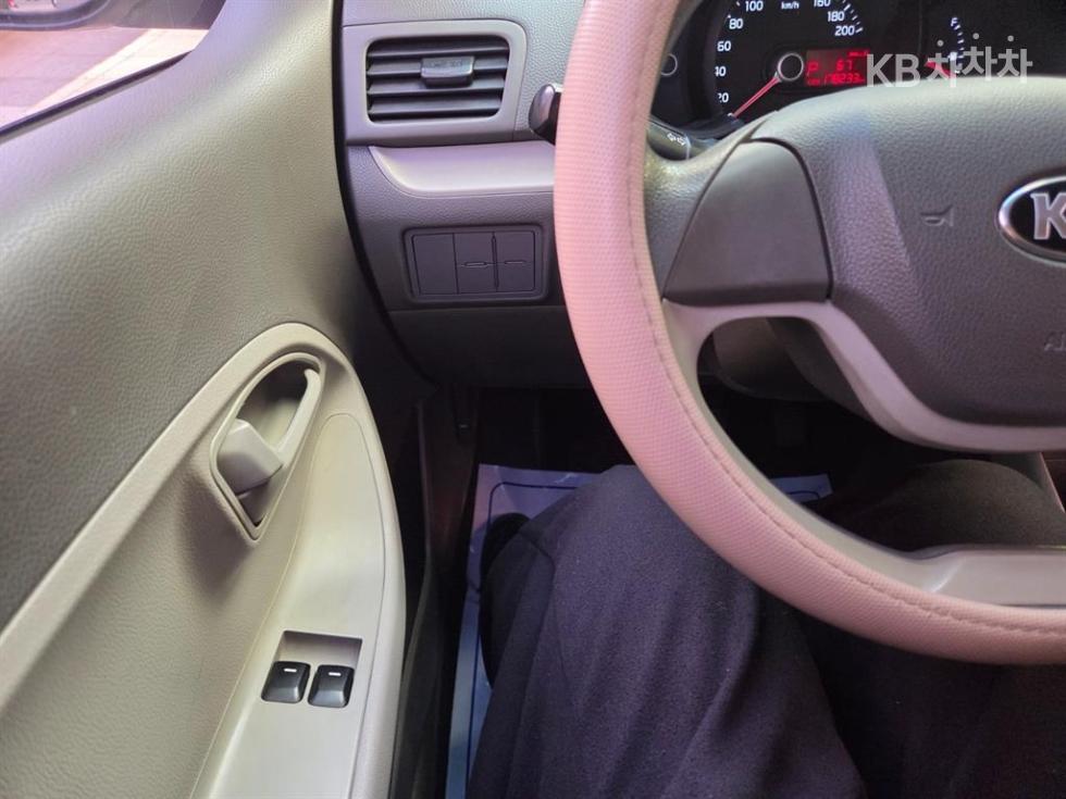 2015 - kia all