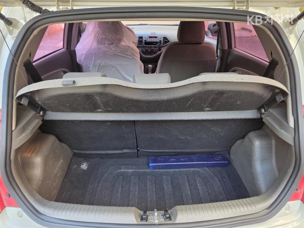 2015 - kia all
