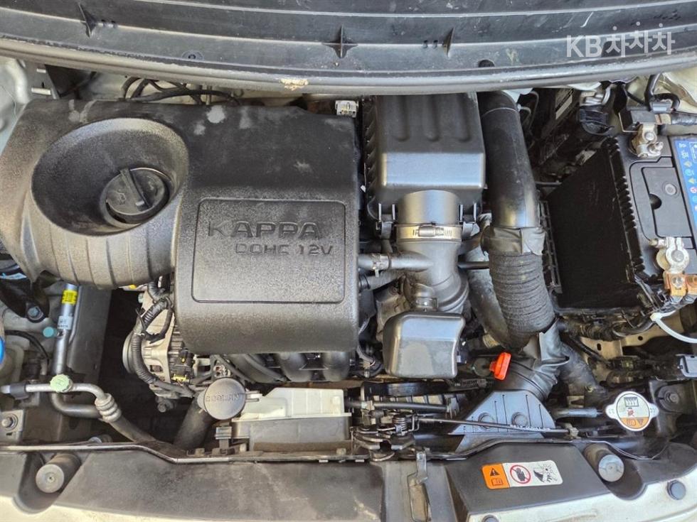 2015 - kia all