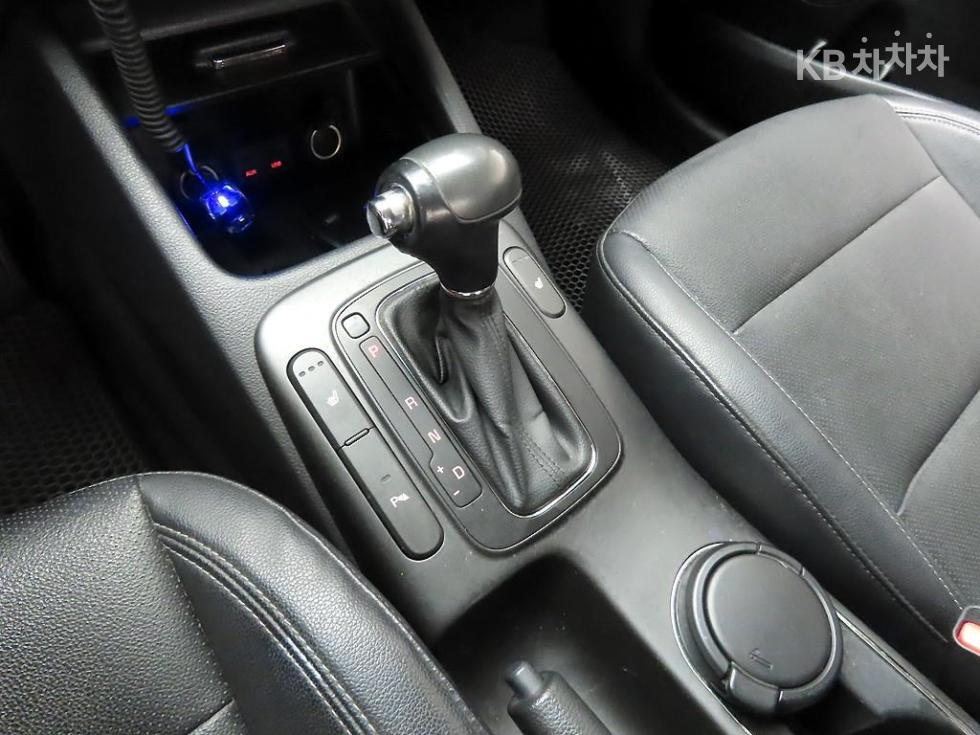 2015 - kia k3