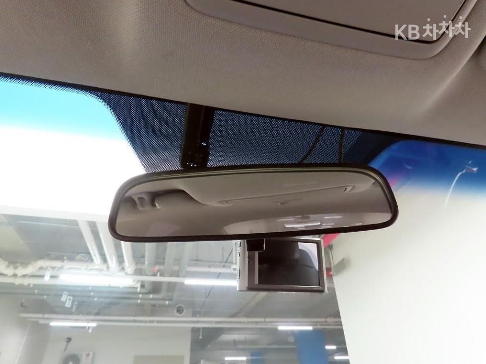 2015 - kia k3