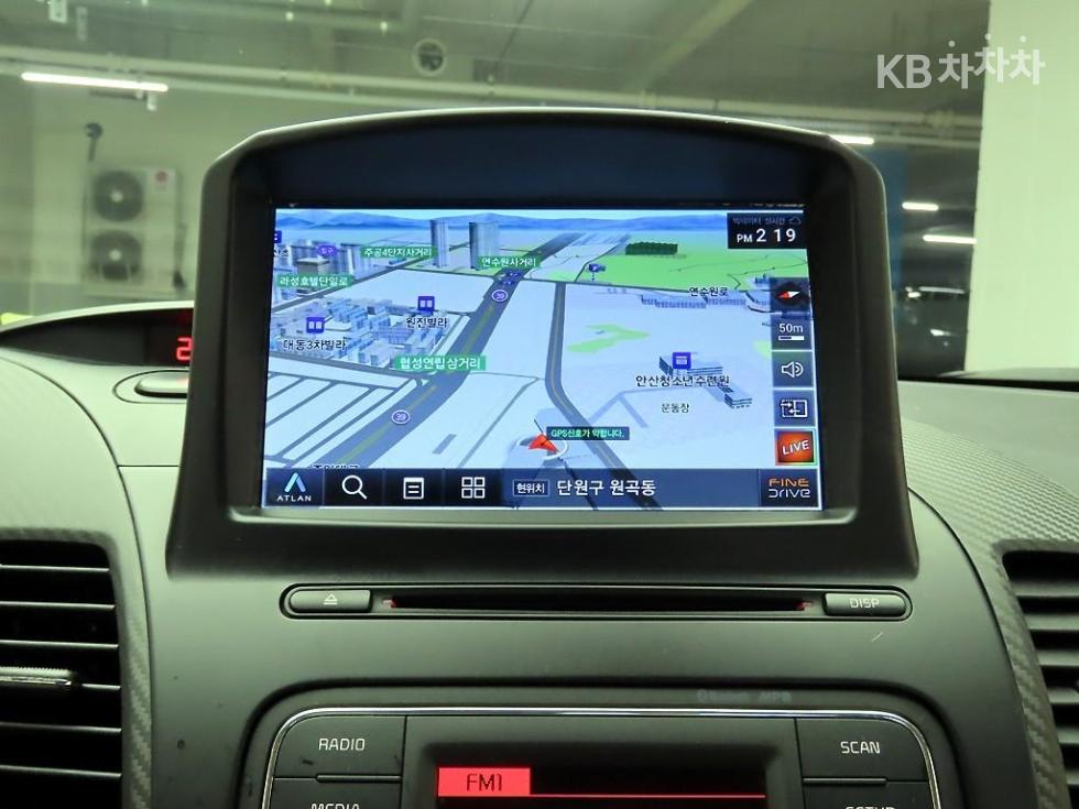 2015 - kia k3