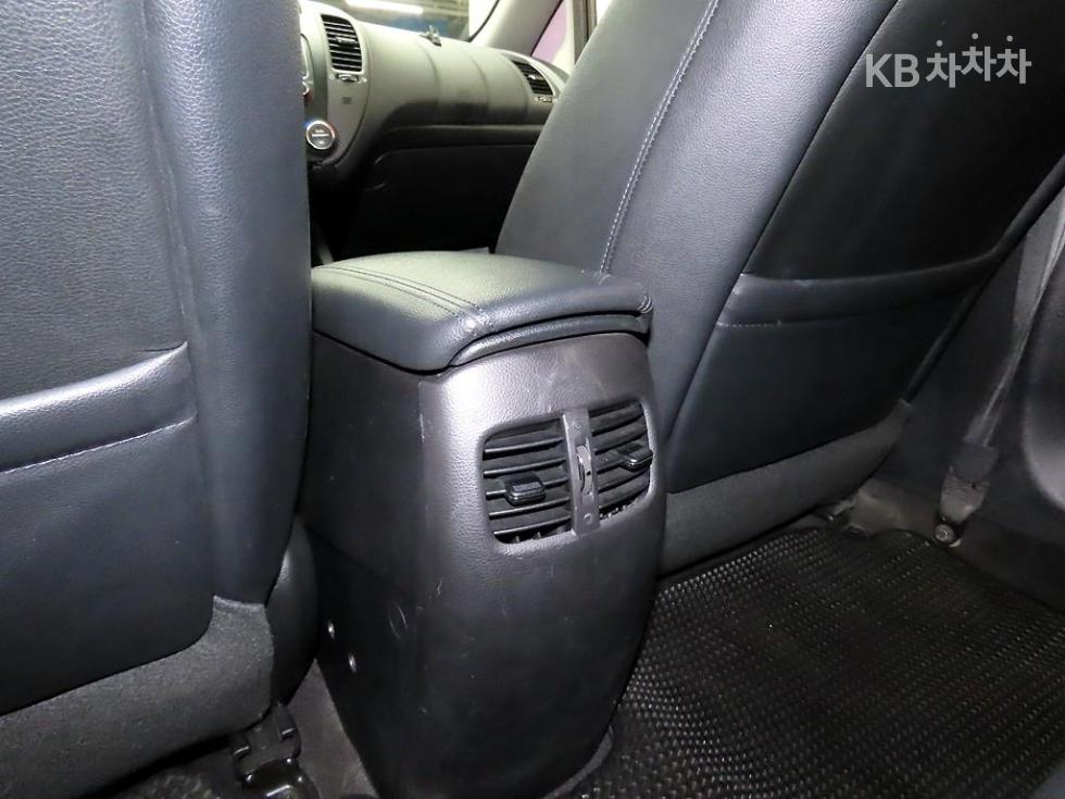 2015 - kia k3