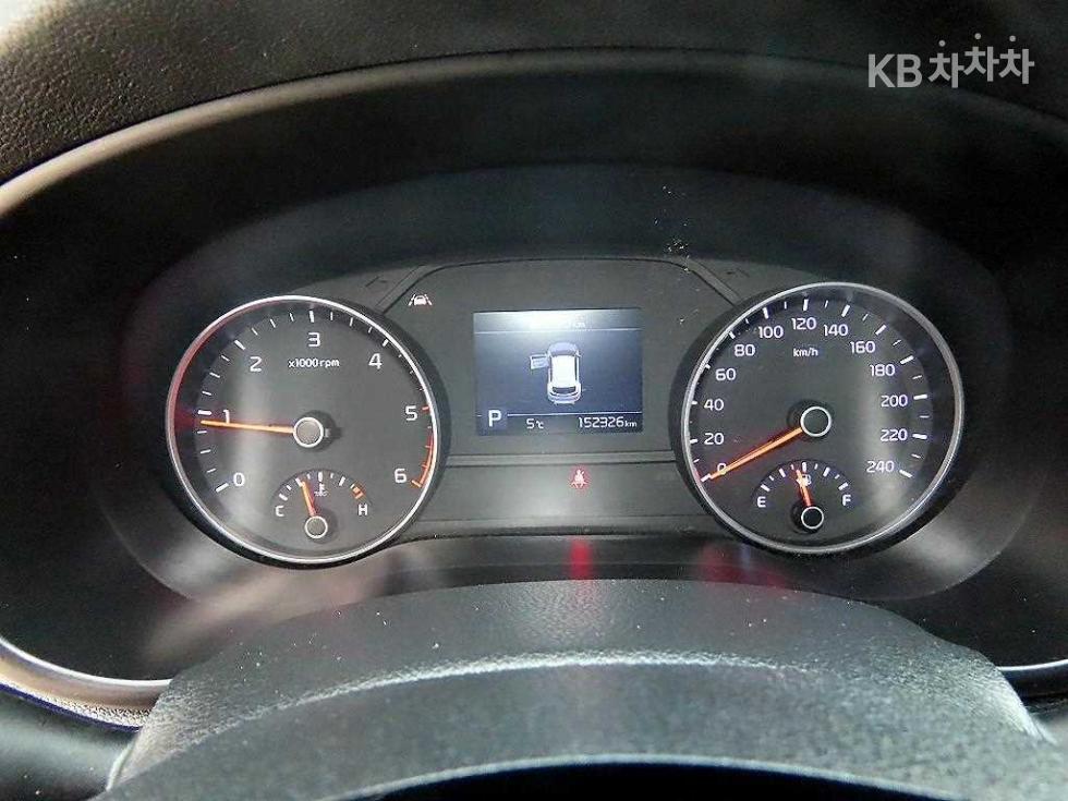 2019 - kia sportage