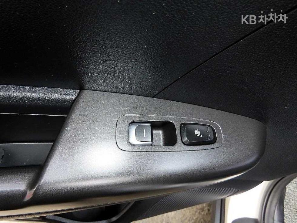 2019 - kia sportage