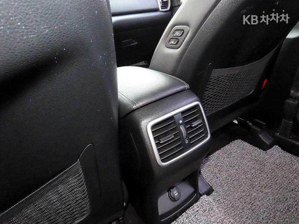 2019 - kia sportage