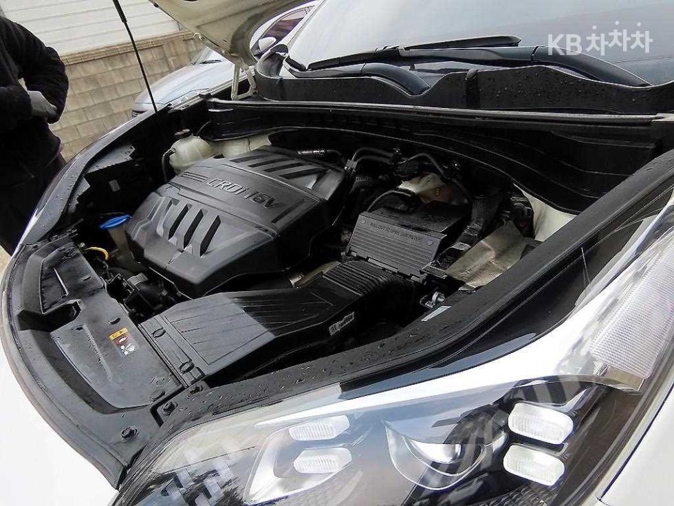 2019 - kia sportage