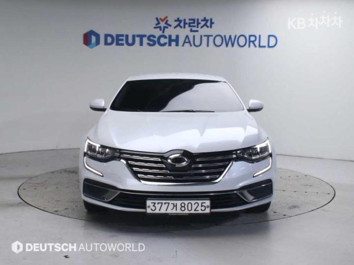 Renault SM6 1.3 TCe 260 SE 4